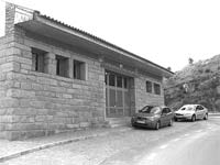 Centro Ambiental adiado