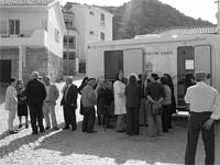 MONCORVO apresenta Unidade Móvel de Saúde