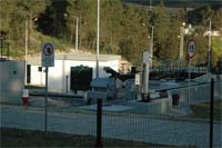 ETAR da Torre inaugurada