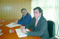 Motor Show de regresso