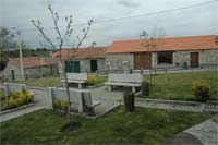 Raça Mirandesa regressa à Moimenta