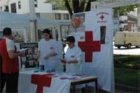 Bragança assinala Dia Mundial da Saúde
