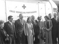 “Não sou um ministro extintor”