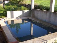 Tragédia em Santiago