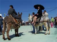 VENTOSELO recorda tradições