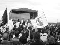 Afinadinhos em Sagres