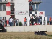 Campeão Nacional ataca de novo