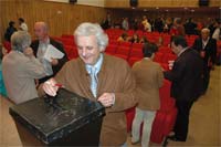 Socialistas reúnem-se em Vinhais