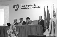 Tecnologia e Gestão em foco