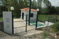 Aldeias ligadas à ETAR