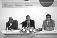 Feira da Cereja em Alfândega da Fé