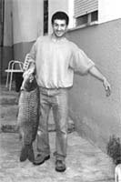 Fenómeno da pesca desportiva