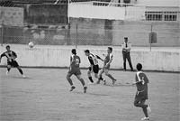 Níveis técnicos a alta velocidade