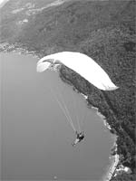 I Open Internacional de Parapente