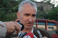 ROSSAS já tem presidente