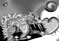 Ciúme: um sentimento que mata