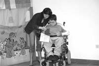 Mobilidade comprometida