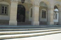 Bragança sem pernas para andar