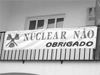 Douro Superior repudia nuclear