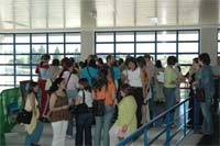 Etnia cigana com mais formação