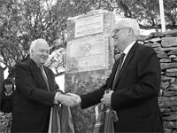 DOURO ganha Estação Biológica