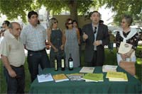 MIRANDELA apresenta carta de azeites