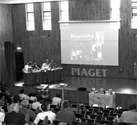 Macedo acolhe jornadas desportivas