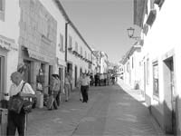 Pingo Doce de olho em Miranda