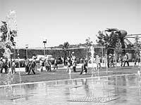 Brincadeira no Castelo