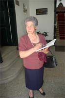 Até ao Lavar dos Cestos