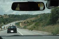 Velocidade na mira das autoridades