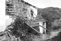 VANDALISMO em Santo André