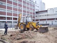 Hospital de Bragança sem Urgência Pediátrica