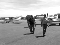 Emigrantes aterram em Mogadouro