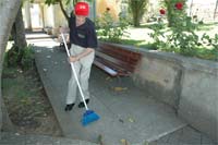 20 anos dedicados à Misericórdia