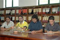 Eleições para a Académica geram discórdia