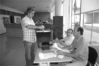 Paulo Xavier reconduzido na ANAFRE