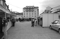 Artesanato com pouca adesão