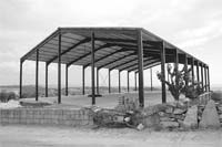 A montra de Ervedosa