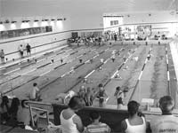 O impacto social das Piscinas Municipais