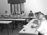 Alfabetização em Mirandês