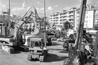 Feira de S. Pedro já arrancou