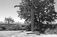 Torneiras combatem incêndios