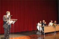 Sistema de ensino em mudança