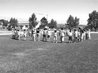 Luta contra a desertificação estagnada