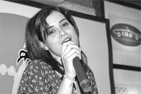 Concorrentes entram na fase final