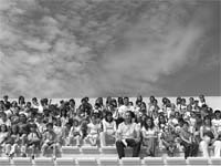 Mogadouro promove projecto para jovens