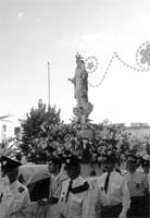 Senhora do Amparo promete