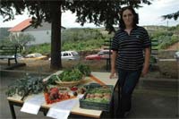 Agricultura Biológica ganha terreno