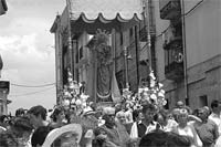 Santas ibéricas reúnem-se